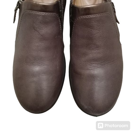 Clarks Womens Un Adorn Zip Size 10M - Picture 10 of 16